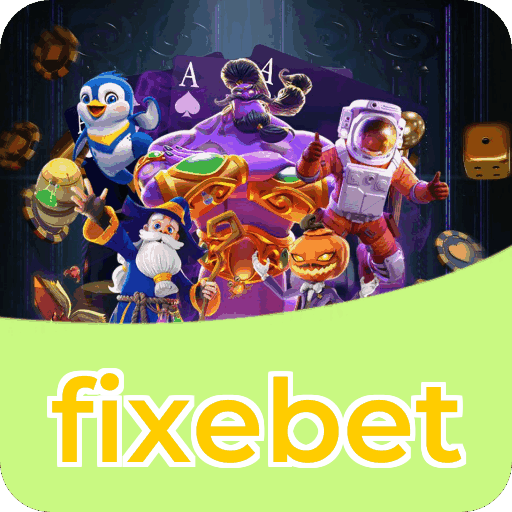 Baixar APK fixebet