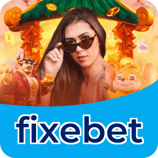 Streaming 4K no cassino ao vivo da fixebet